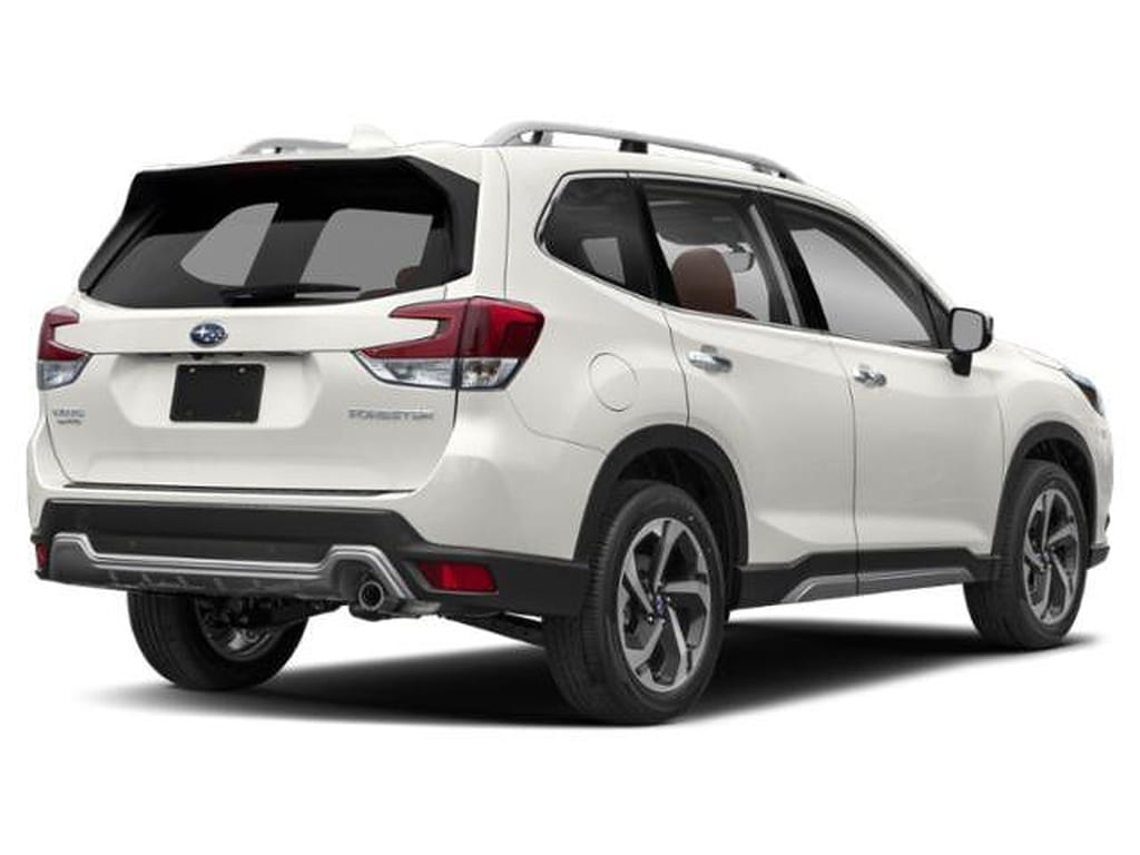 5 thumbnail image of  2023 Subaru Forester Touring