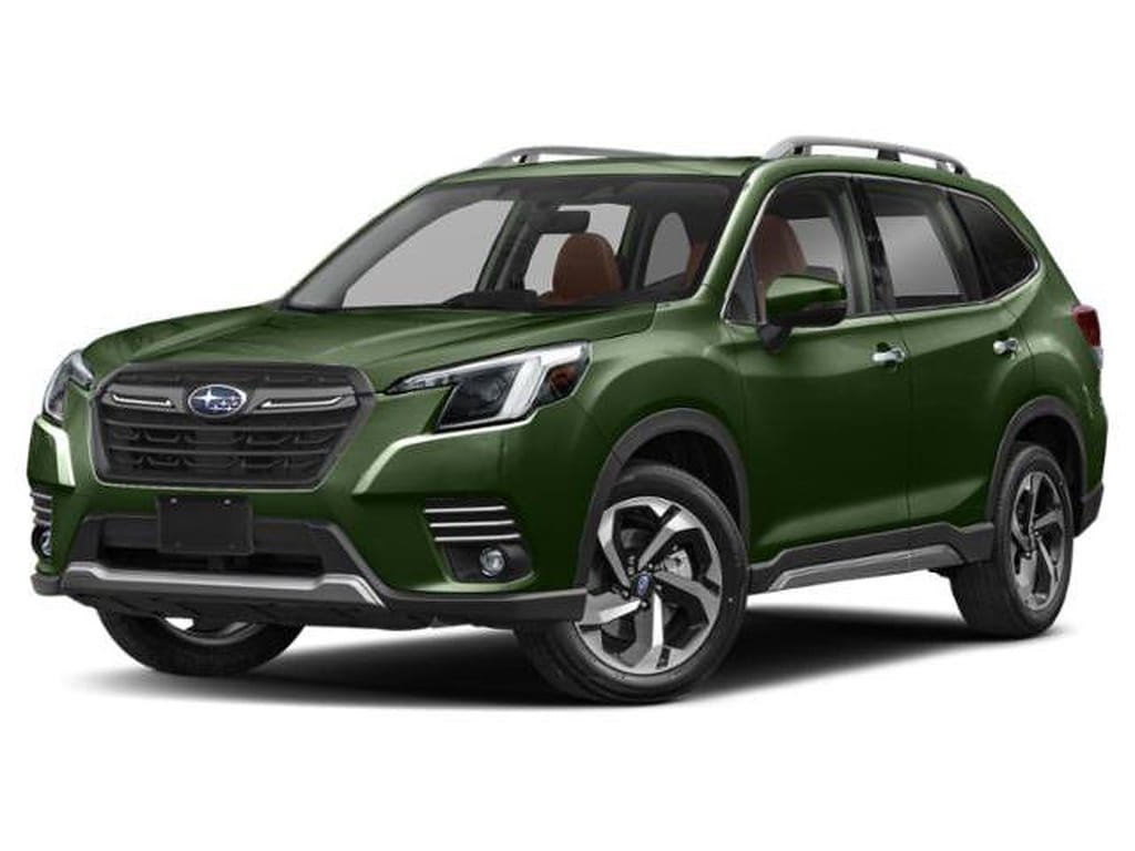 1 thumbnail image of  2023 Subaru Forester Touring