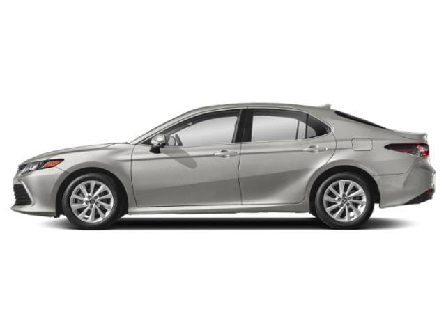 3 thumbnail image of  2023 Toyota Camry LE