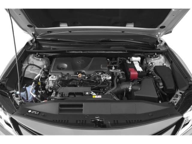 15 thumbnail image of  2023 Toyota Camry LE