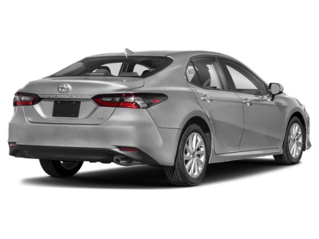 5 thumbnail image of  2023 Toyota Camry LE