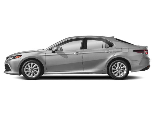 6 thumbnail image of  2023 Toyota Camry LE