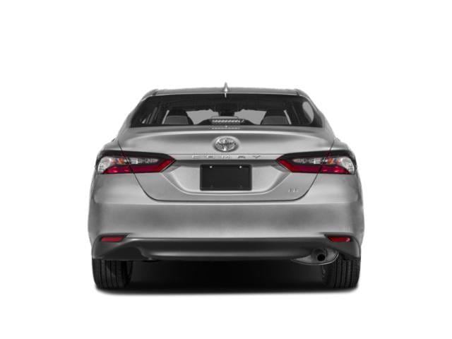 8 thumbnail image of  2023 Toyota Camry LE