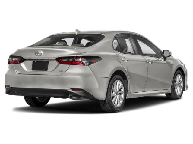 2 thumbnail image of  2023 Toyota Camry LE