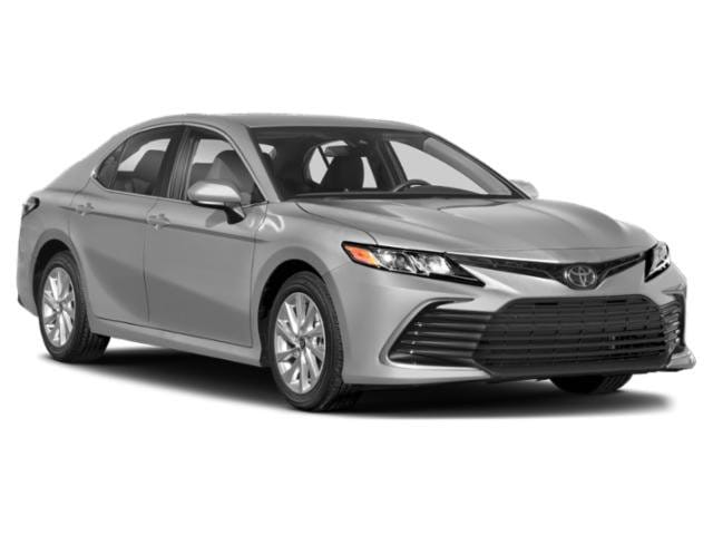 9 thumbnail image of  2023 Toyota Camry LE