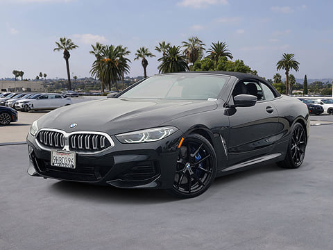 1 image of 2024 BMW 840i 840i