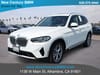 1 thumbnail image of  2024 BMW X3 sDrive30i sDrive30i
