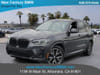 2024 BMW X3 sDrive30i sDrive30i