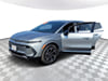 4 thumbnail image of  2024 Chevrolet Equinox EV LT