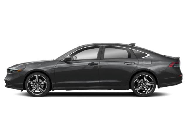 3 thumbnail image of  2024 Honda Accord Hybrid Sport