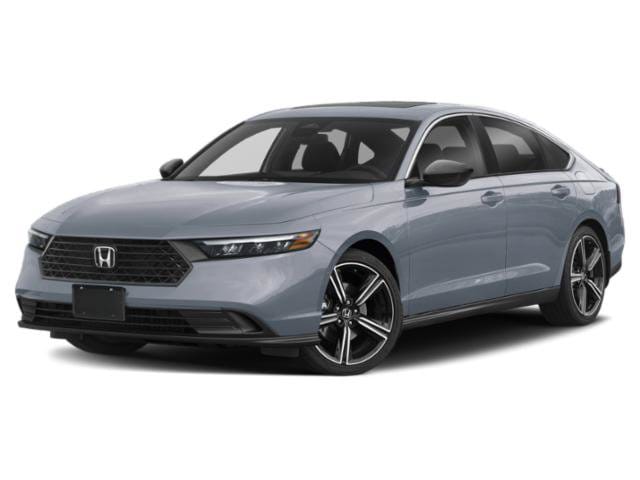 1 thumbnail image of  2024 Honda Accord Hybrid Sport