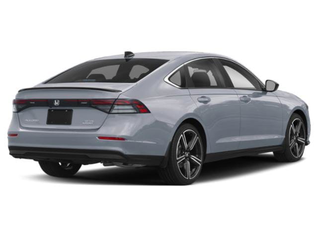 2 thumbnail image of  2024 Honda Accord Hybrid Sport