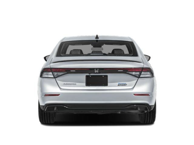 8 thumbnail image of  2024 Honda Accord Hybrid Sport-L