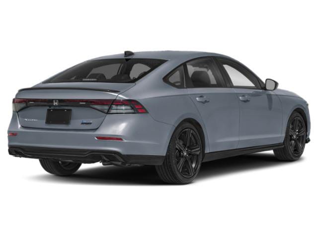 2 thumbnail image of  2024 Honda Accord Hybrid Sport-L