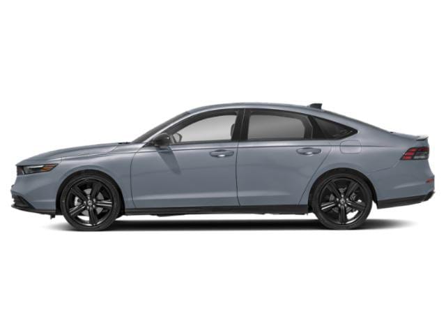 3 thumbnail image of  2024 Honda Accord Hybrid Sport-L