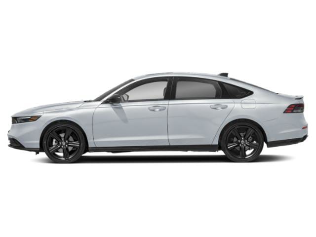 6 thumbnail image of  2024 Honda Accord Hybrid Sport-L
