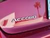7 thumbnail image of  2024 Honda Accord Hybrid Sport