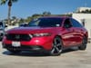 1 thumbnail image of  2024 Honda Accord Hybrid Sport
