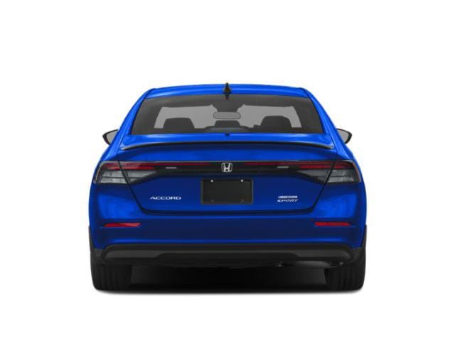 5 thumbnail image of  2024 Honda Accord Hybrid Sport