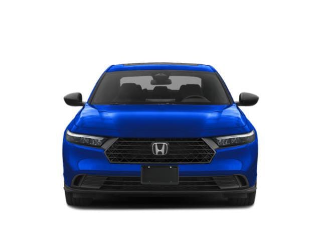 4 thumbnail image of  2024 Honda Accord Hybrid Sport