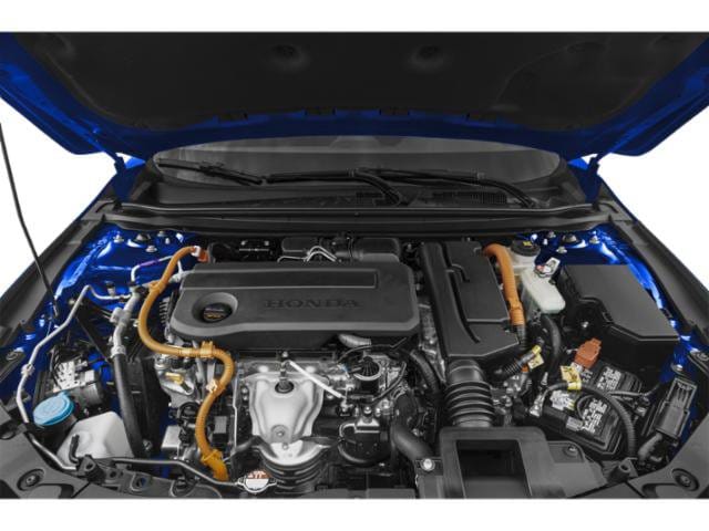 12 thumbnail image of  2024 Honda Accord Hybrid Sport