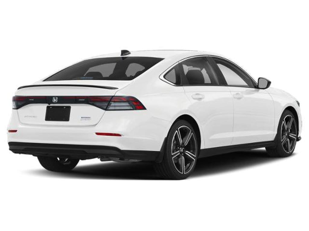 2 thumbnail image of  2024 Honda Accord Hybrid Sport