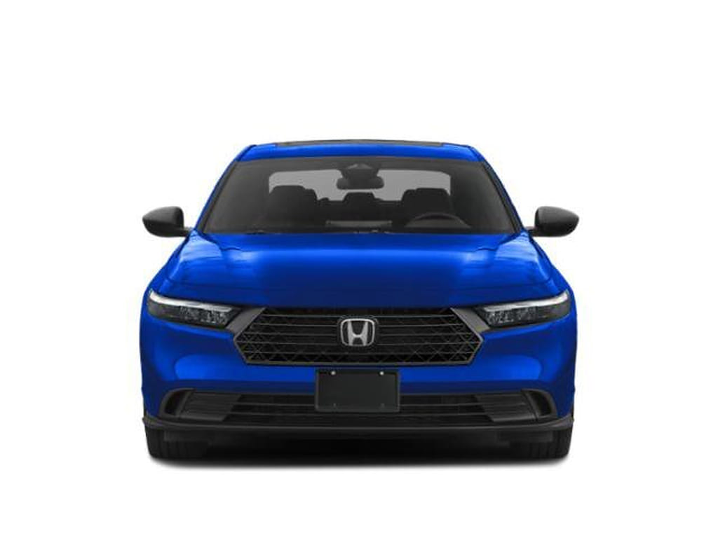 7 thumbnail image of  2024 Honda Accord Hybrid Sport