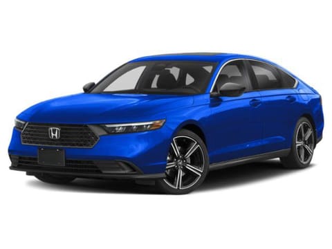 1 image of 2024 Honda Accord Hybrid Sport