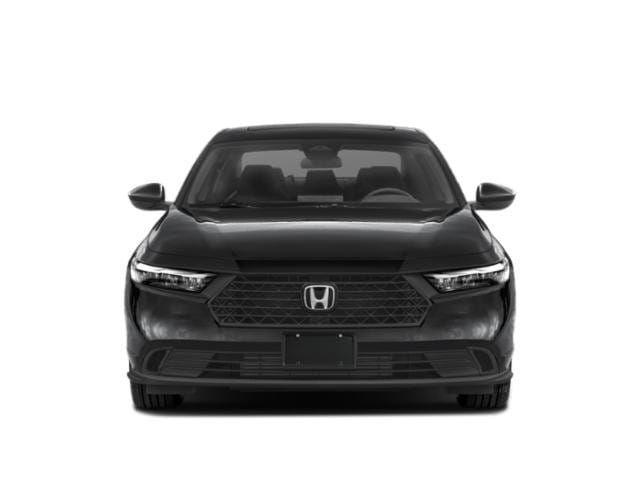 4 thumbnail image of  2024 Honda Accord Sedan EX