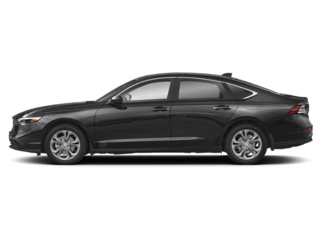 3 thumbnail image of  2024 Honda Accord Sedan EX