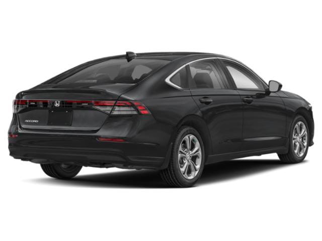 2 thumbnail image of  2024 Honda Accord Sedan EX