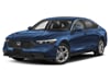 1 thumbnail image of  2024 Honda Accord Sedan EX