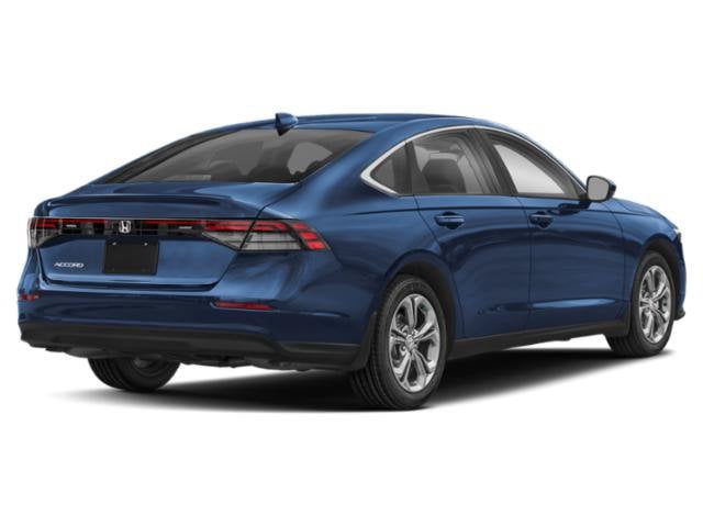 2 thumbnail image of  2024 Honda Accord Sedan EX