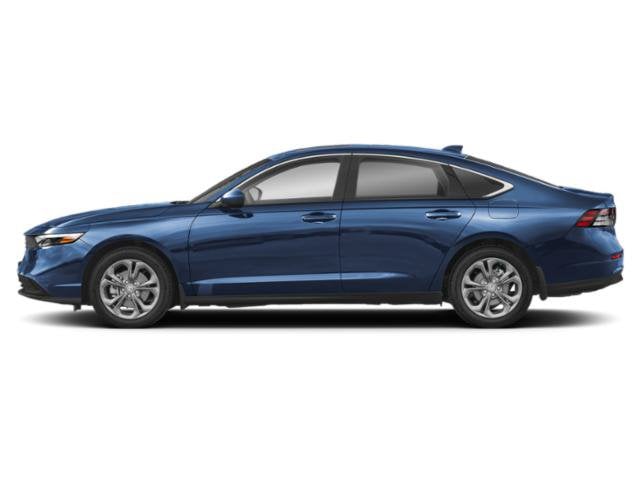 3 thumbnail image of  2024 Honda Accord Sedan EX
