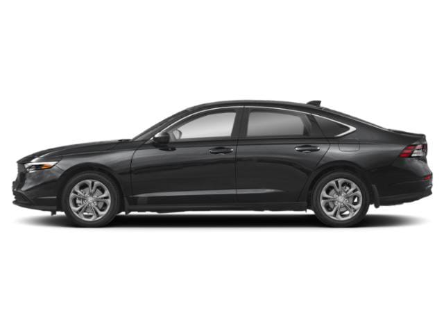 3 thumbnail image of  2024 Honda Accord Sedan EX