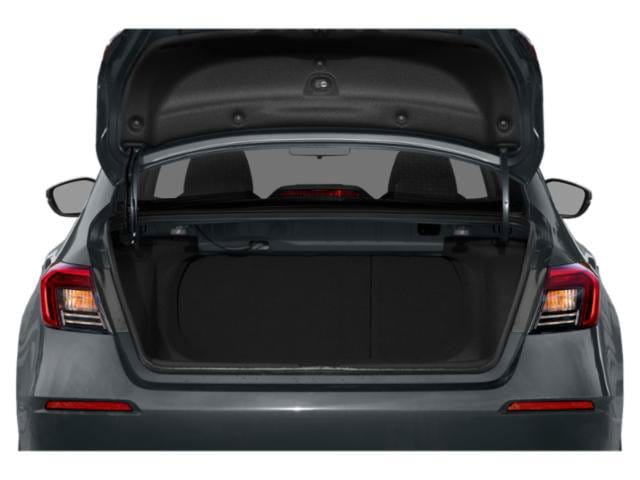 14 thumbnail image of  2024 Honda Civic Hatchback EX-L
