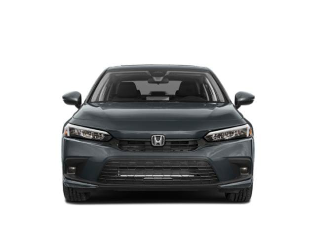 7 thumbnail image of  2024 Honda Civic Hatchback EX-L