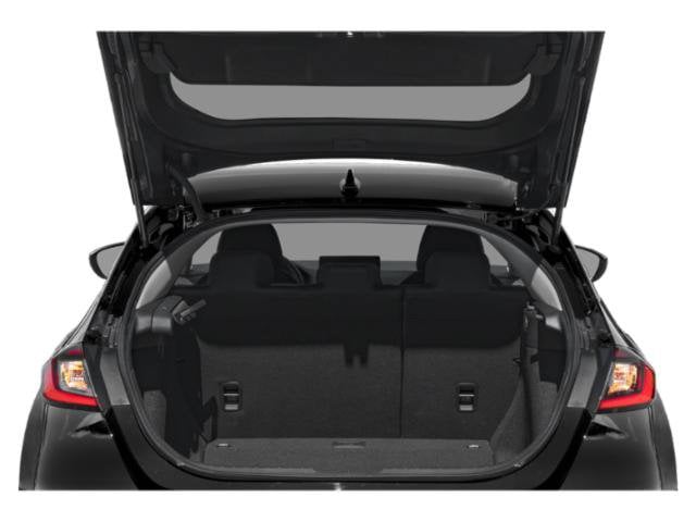14 thumbnail image of  2024 Honda Civic Hatchback LX