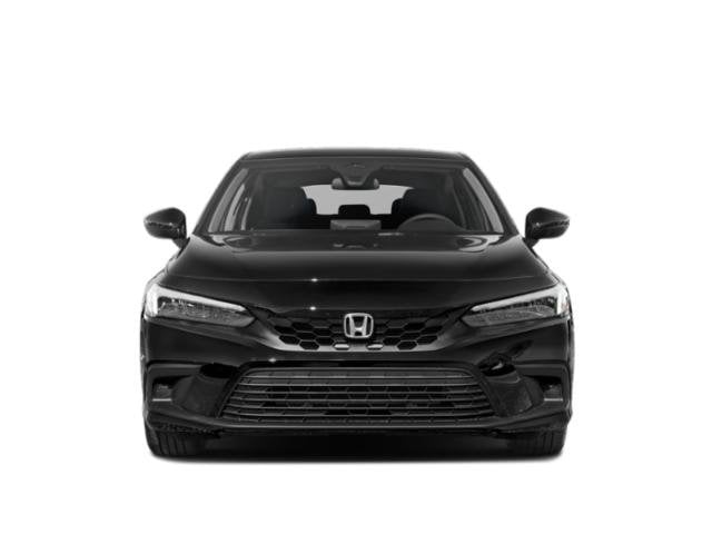 7 thumbnail image of  2024 Honda Civic Hatchback LX