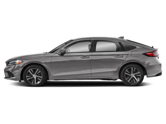 3 thumbnail image of  2024 Honda Civic Hatchback LX