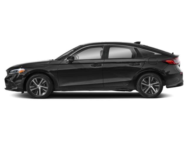 6 thumbnail image of  2024 Honda Civic Hatchback LX