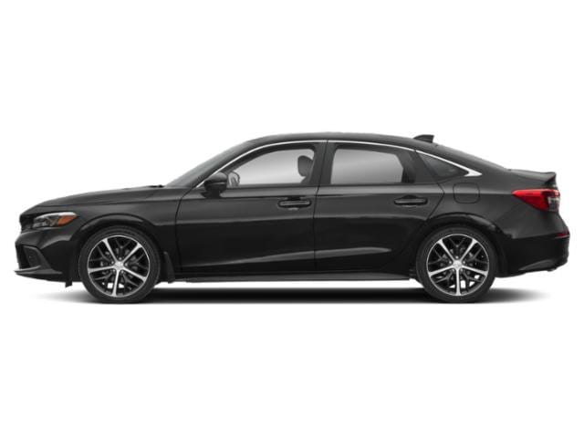 3 thumbnail image of  2024 Honda Civic Sedan EX