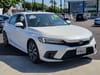 2 thumbnail image of  2024 Honda Civic Sedan EX