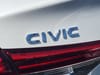7 thumbnail image of  2024 Honda Civic Sedan EX