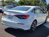 4 thumbnail image of  2024 Honda Civic Sedan EX