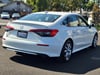 4 thumbnail image of  2024 Honda Civic Sedan LX