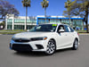 2024 Honda Civic Sedan LX