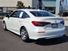 3 thumbnail image of  2024 Honda Civic Sedan LX