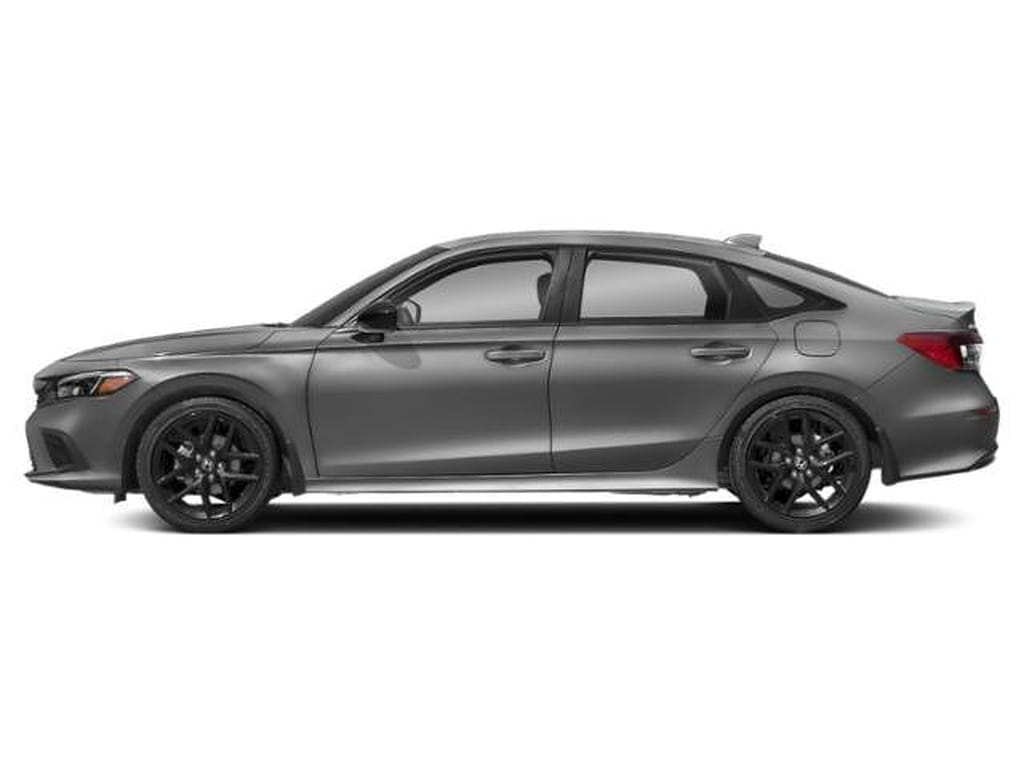 3 thumbnail image of  2024 Honda Civic Sedan Sport
