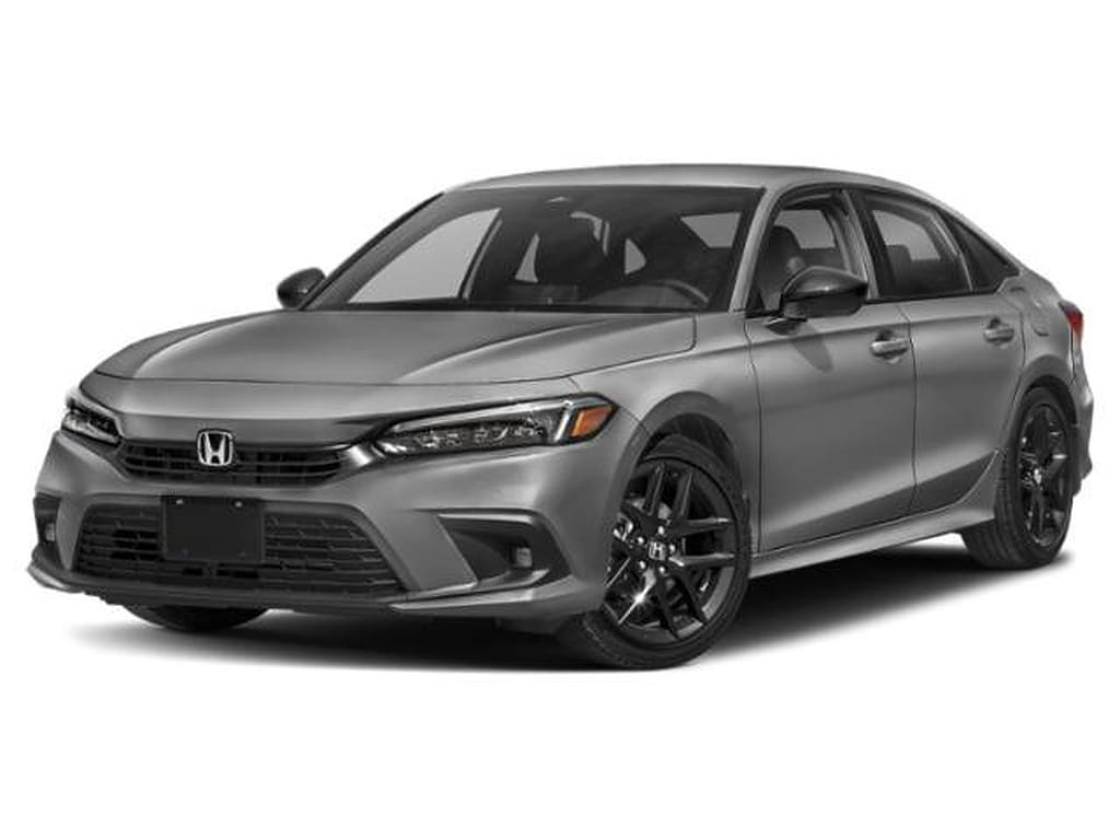 1 thumbnail image of  2024 Honda Civic Sedan Sport